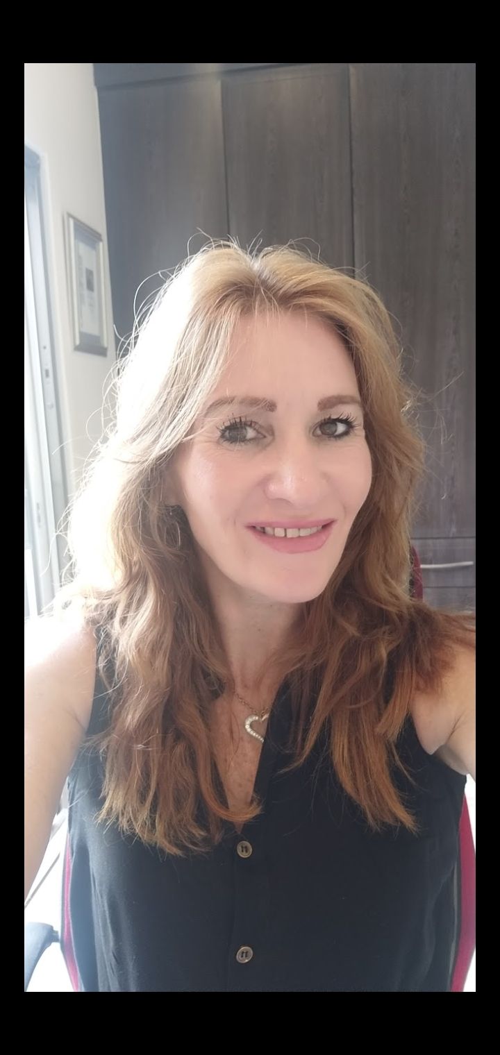 GingerAnne
