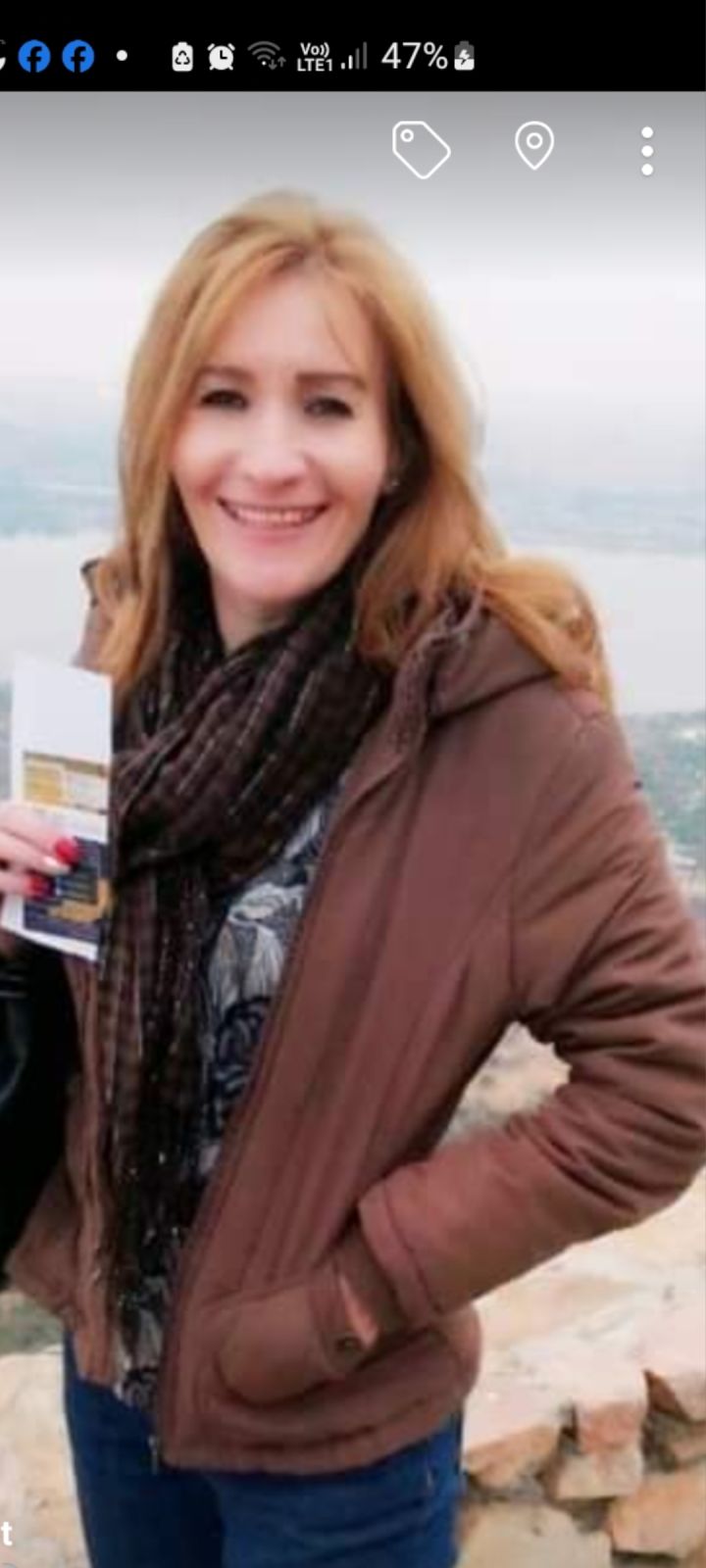GingerAnne