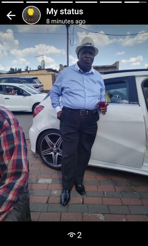 zanati