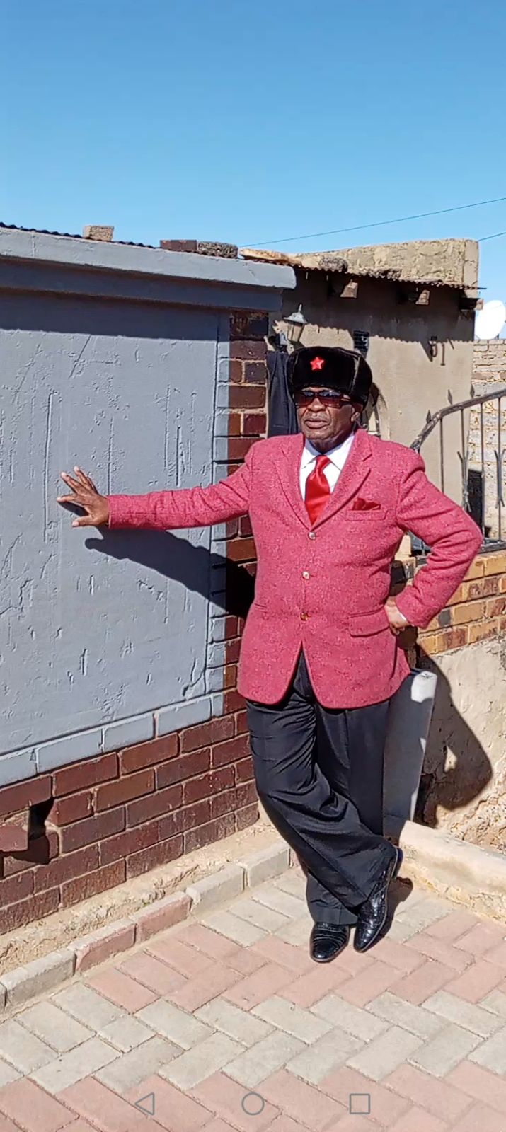 zanati