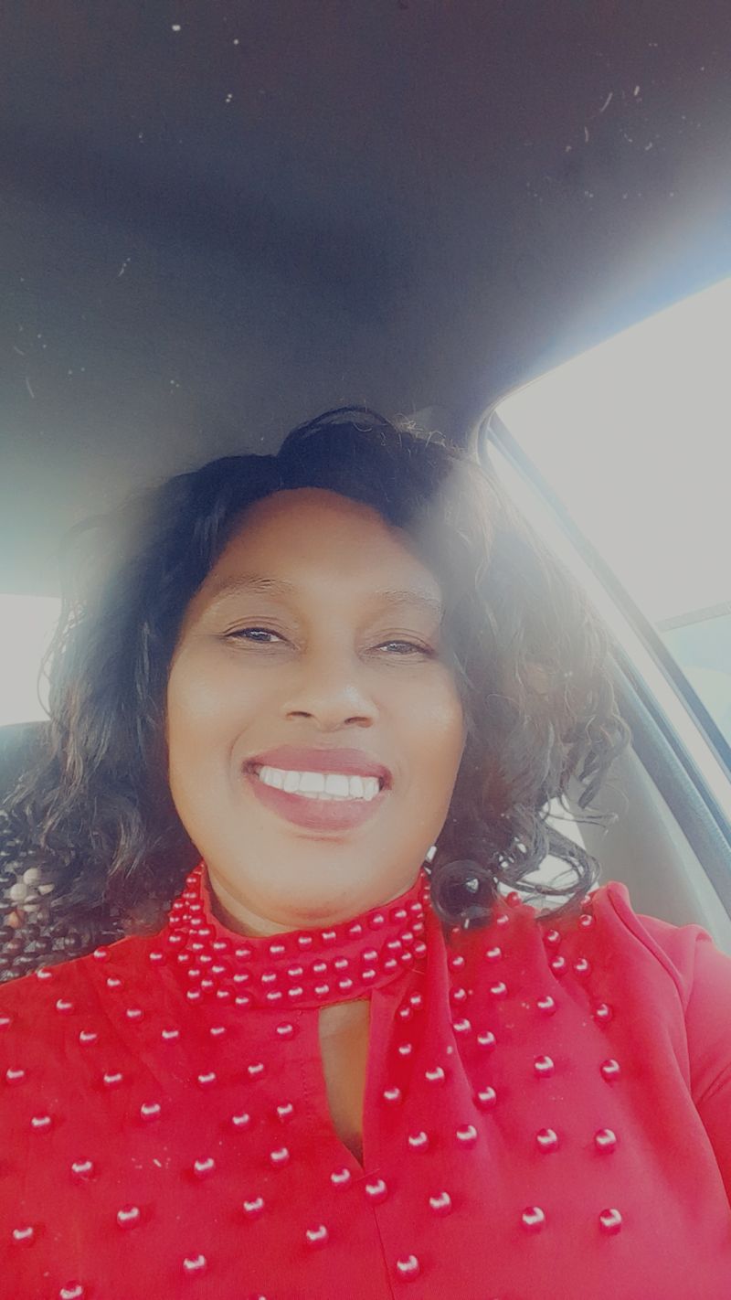 THEIRONLADY1