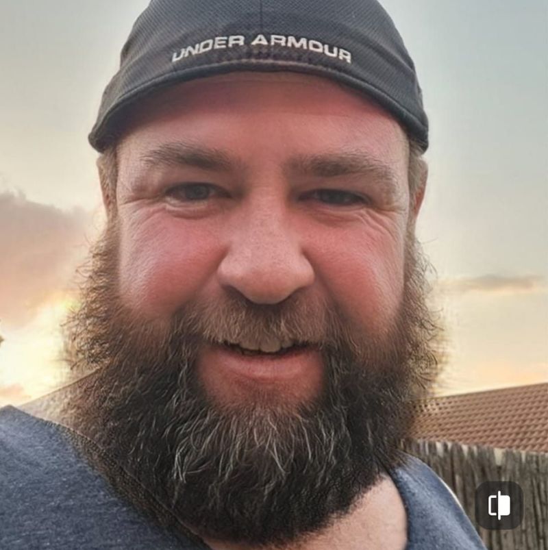 SouthAfricanMan