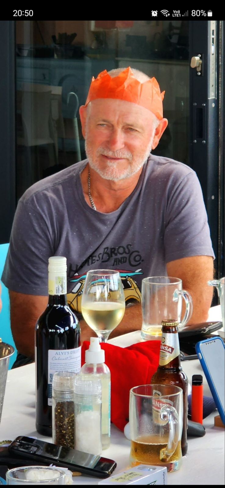 Ronster
