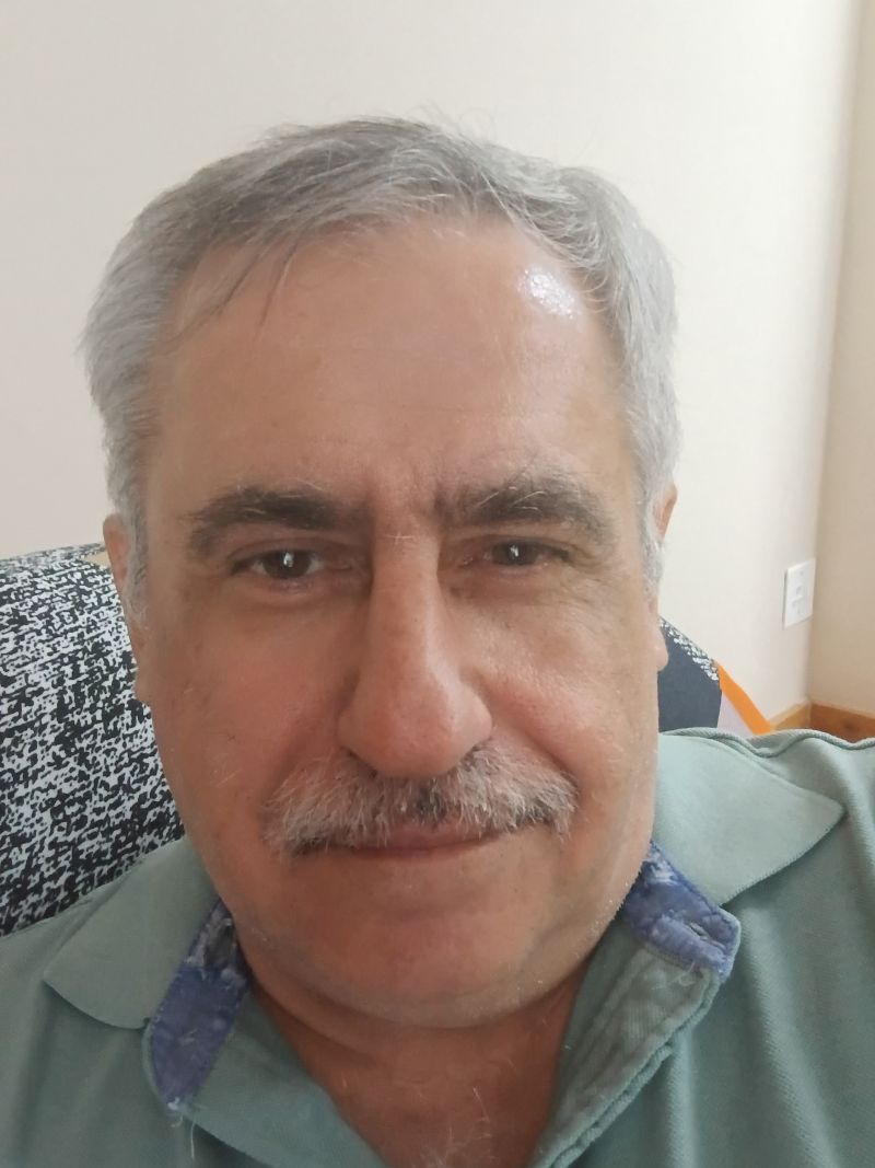 Saam_geniet_die_lewe