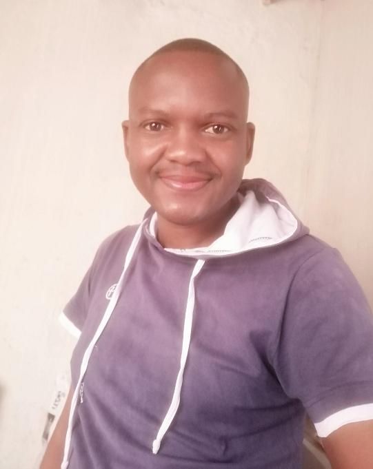 Masilo Masilo