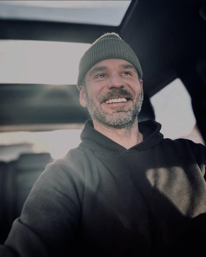 RichardLove