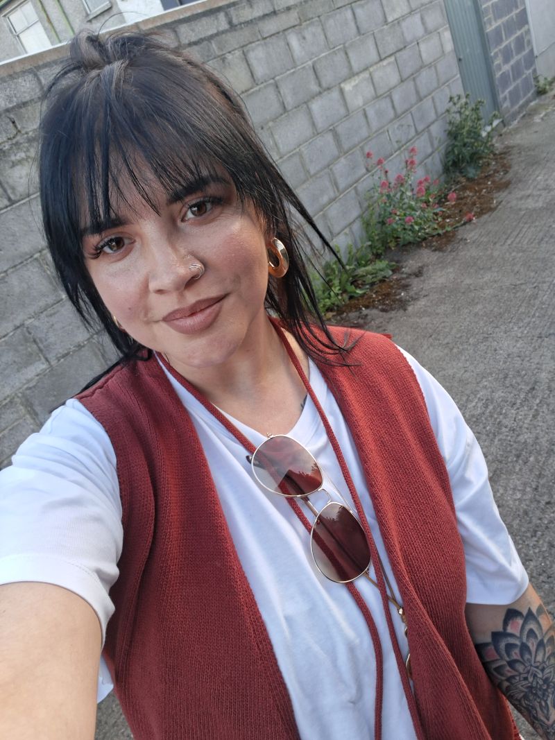 Michellelq Michellelq