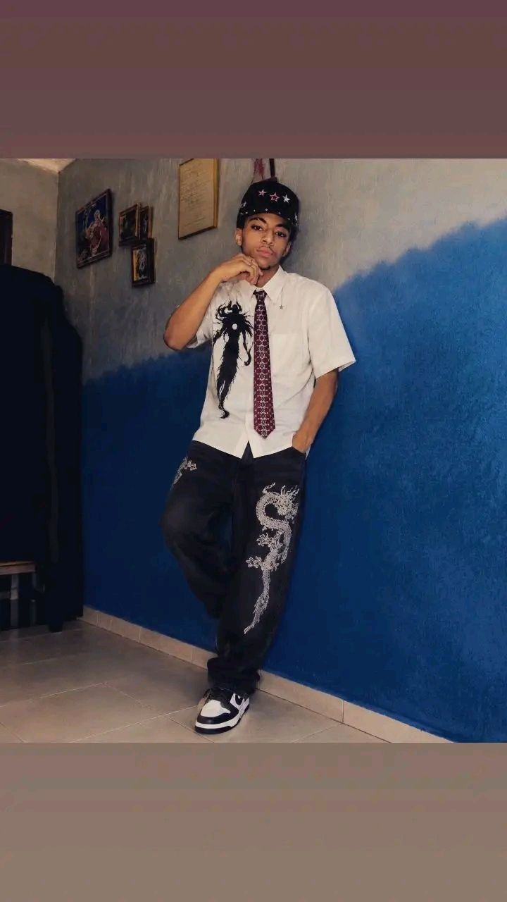 Egwafflesolebo